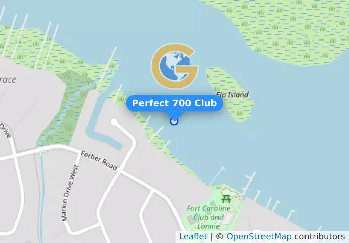 Perfect 700 Club