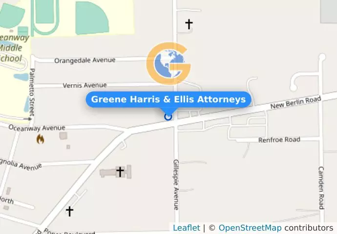 Greene Harris & Ellis Attorneys