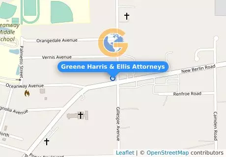 Greene Harris & Ellis Attorneys