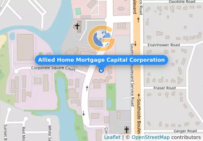 Allied Home Mortgage Capital Corporation