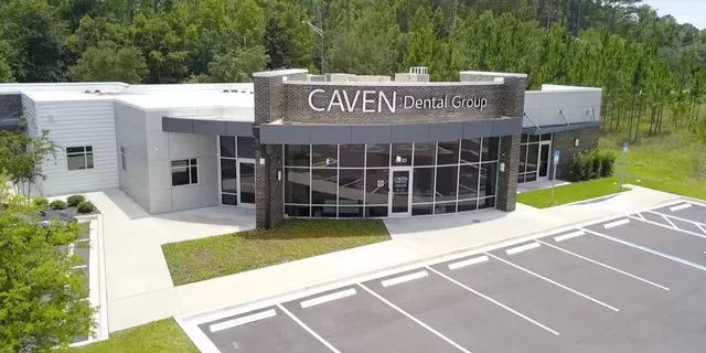 Caven Dental Group