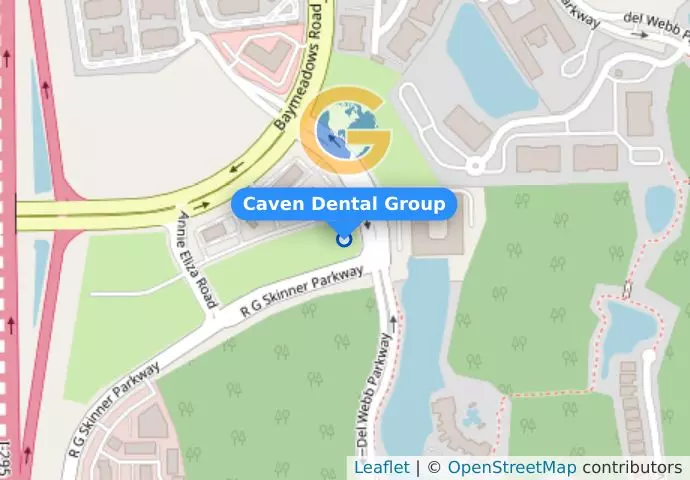 Caven Dental Group