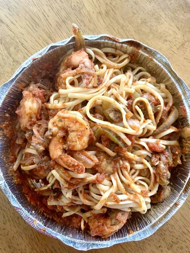 Vino's Pizza & Italian Cuisine