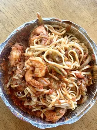 Vino's Pizza & Italian Cuisine