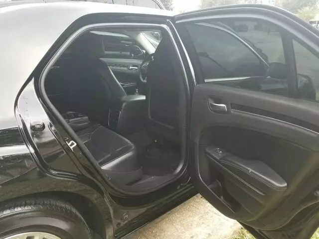 Arnold Executive Transportation