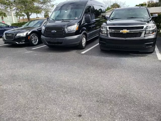 Arnold Executive Transportation
