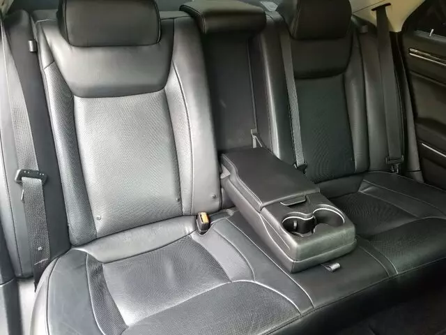 Arnold Executive Transportation