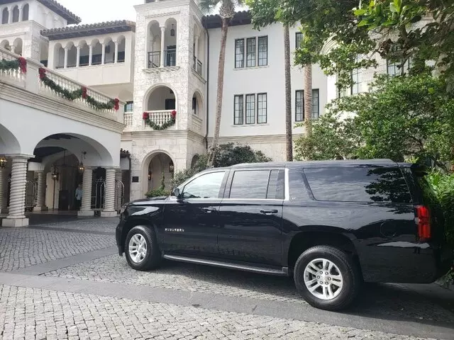 Arnold Executive Transportation
