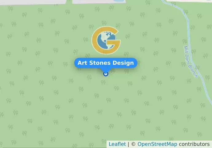 Art Stones Design
