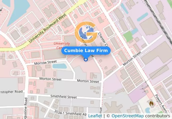 Cumbie Law Firm