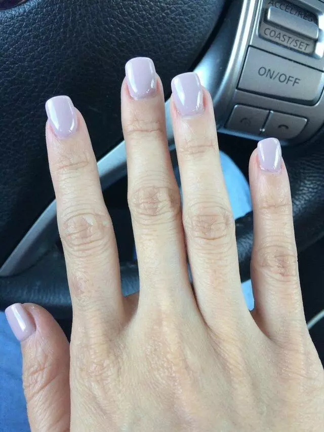 American Star Nails