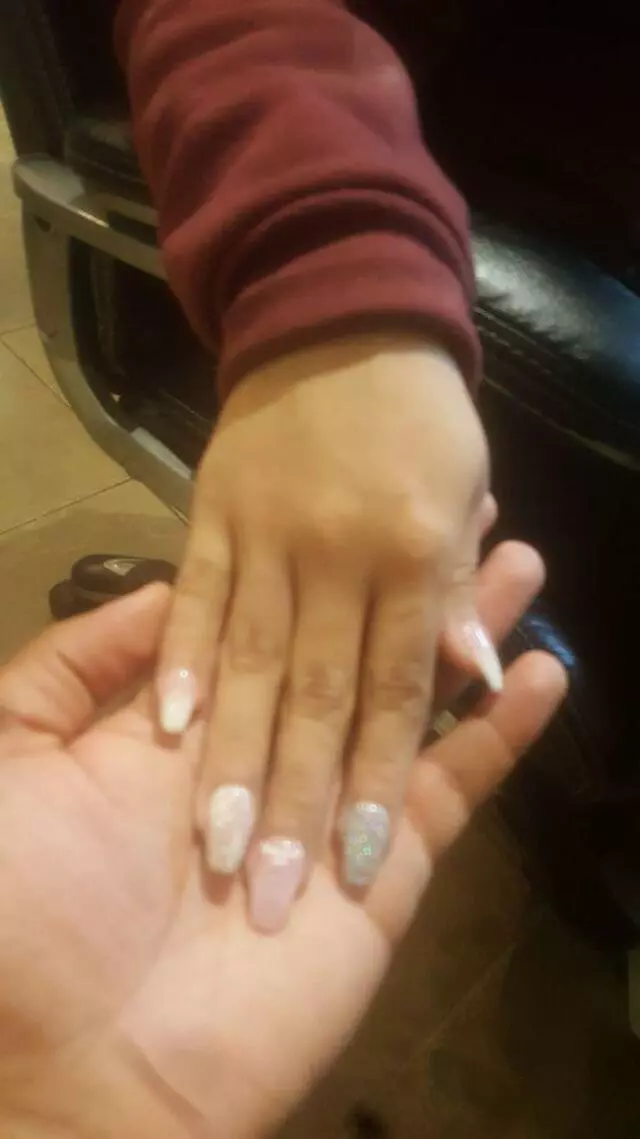 American Star Nails