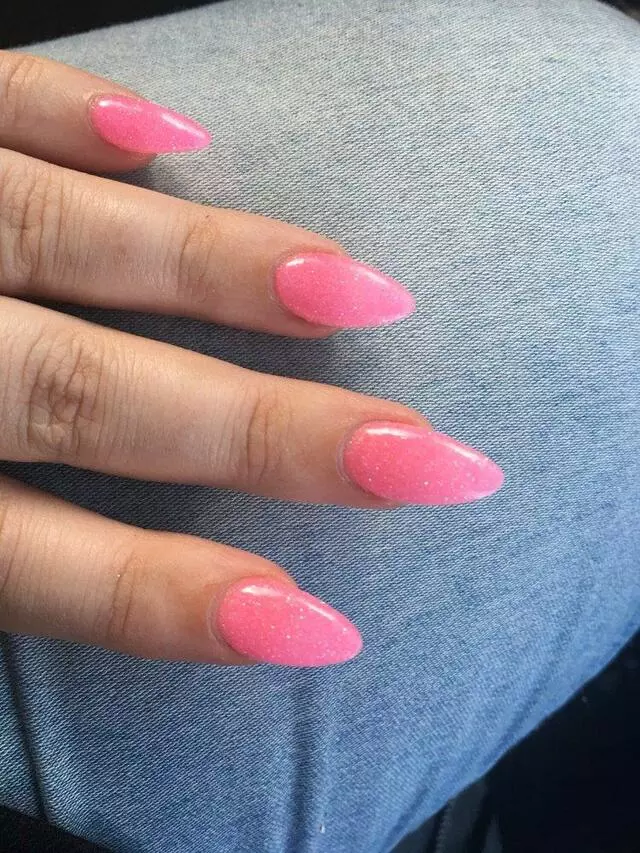 American Star Nails