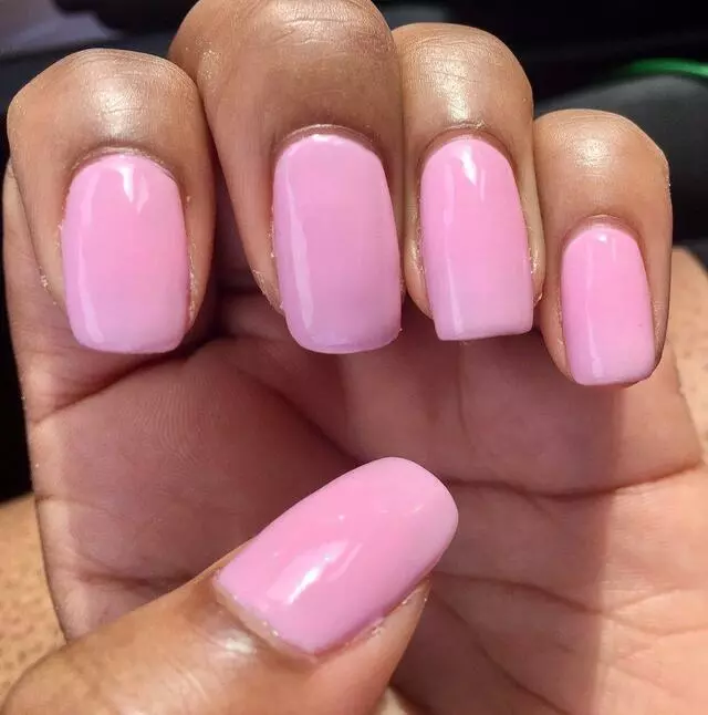 American Star Nails