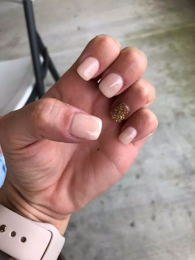 American Star Nails