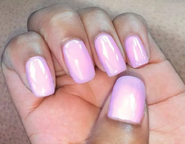 American Star Nails