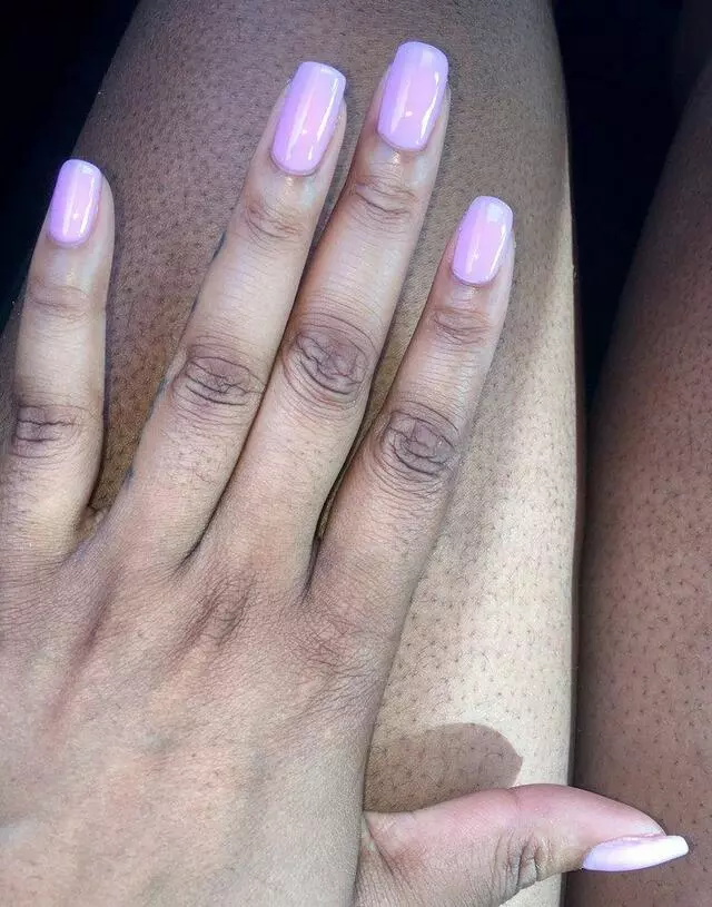 American Star Nails