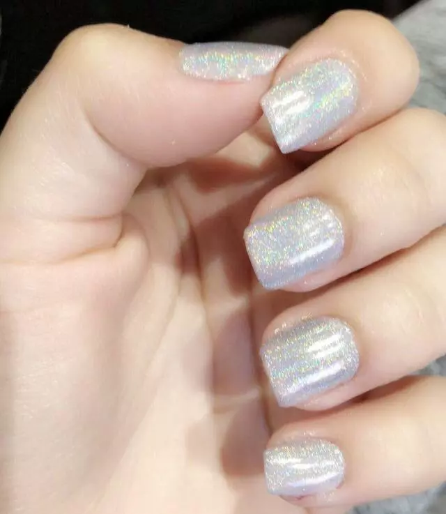 American Star Nails