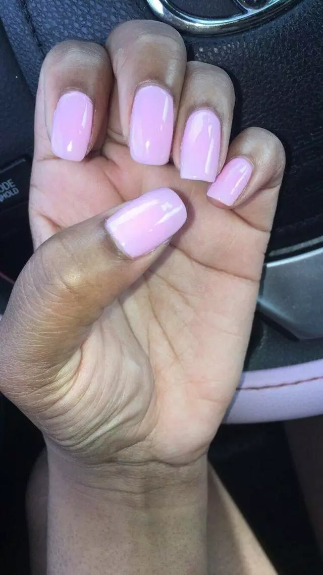American Star Nails