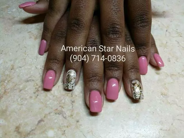 American Star Nails