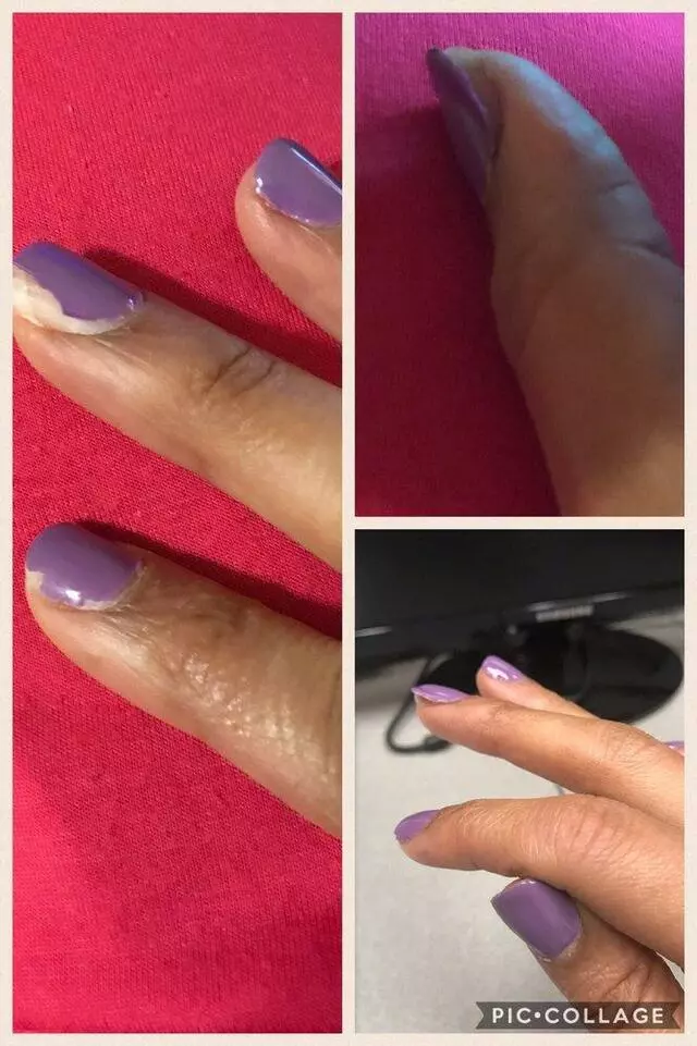 American Star Nails