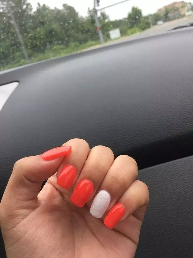 American Star Nails