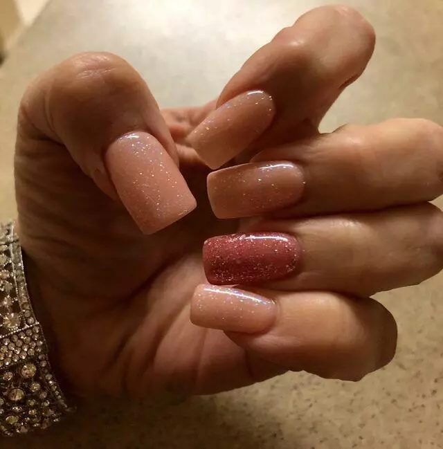 American Star Nails