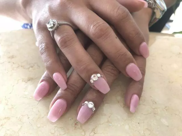 American Star Nails