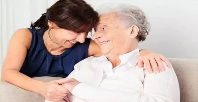 Just for Love Family Care