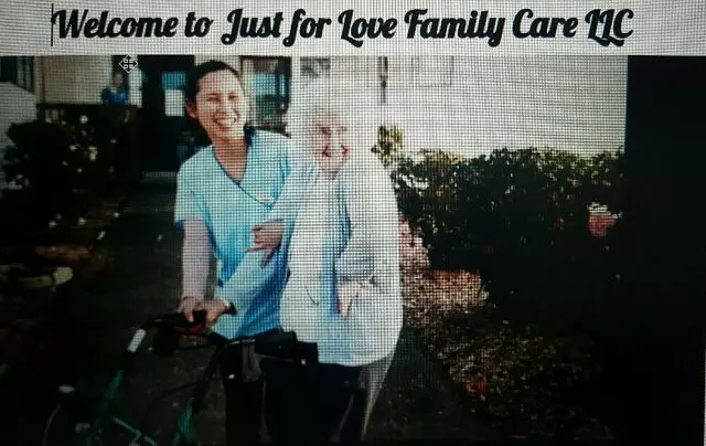 Just for Love Family Care