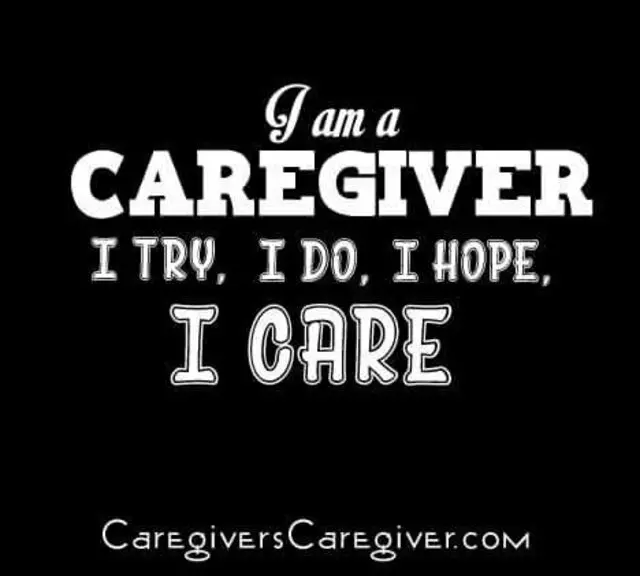 Just for Love Family Care