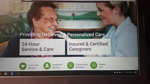Just for Love Family Care