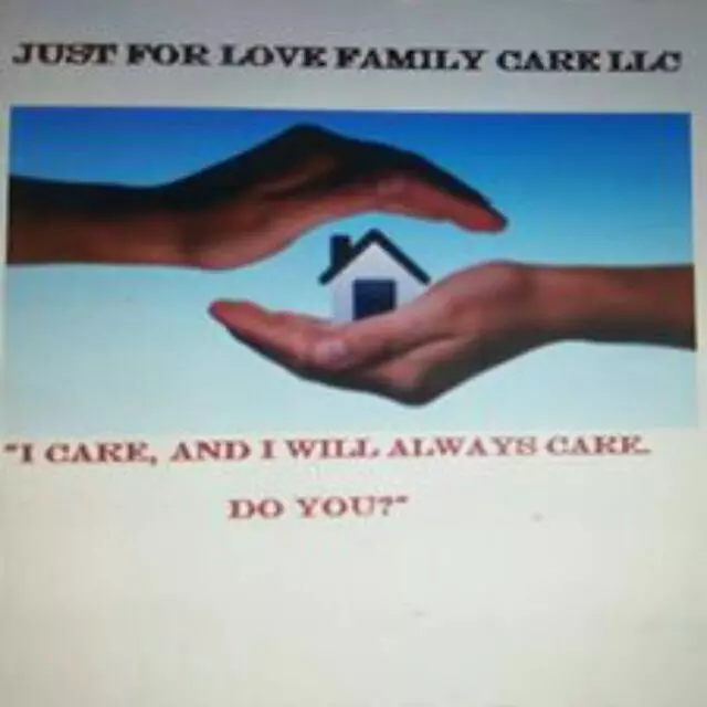 Just for Love Family Care