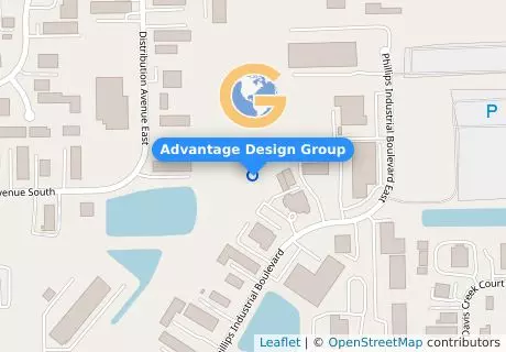 Advantage Design Group