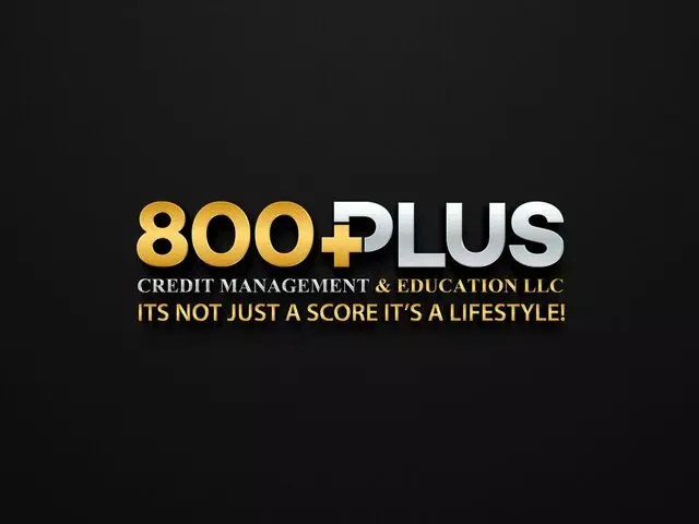 800PLUS Credit management & Education