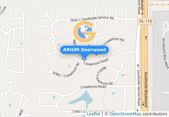 ARIUM Deerwood