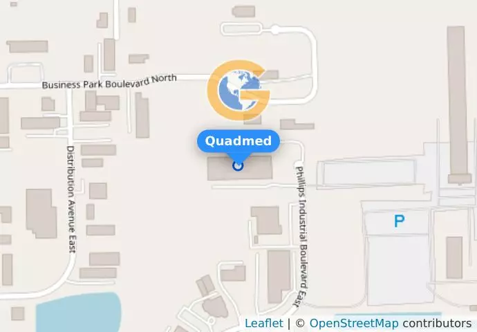 Quadmed