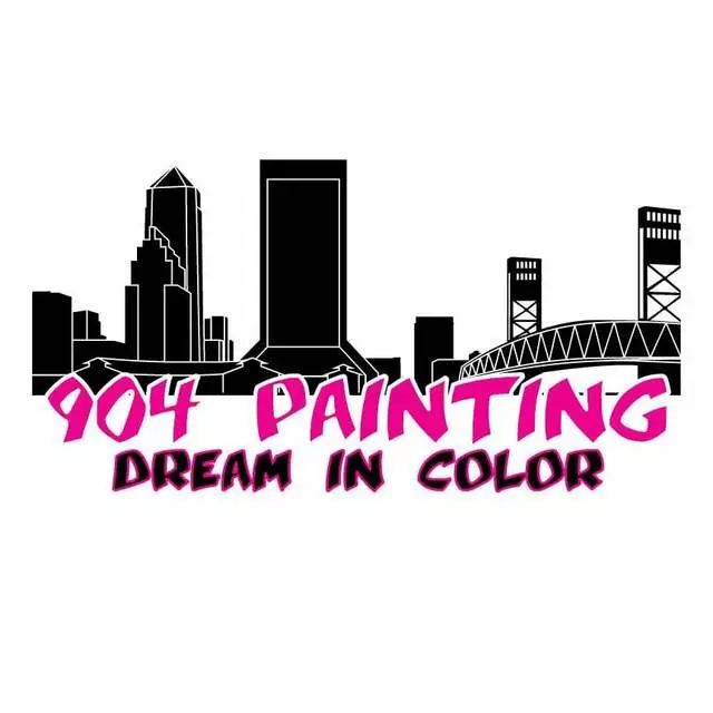 904 Painting