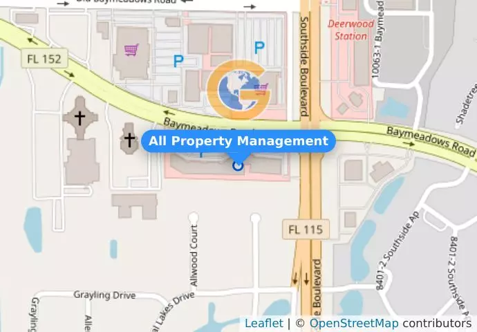 All Property Management