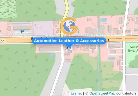 Automotive Leather & Accessories