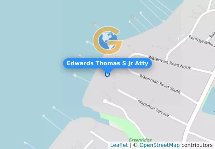 Edwards Thomas S Jr Atty