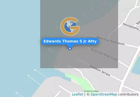 Edwards Thomas S Jr Atty