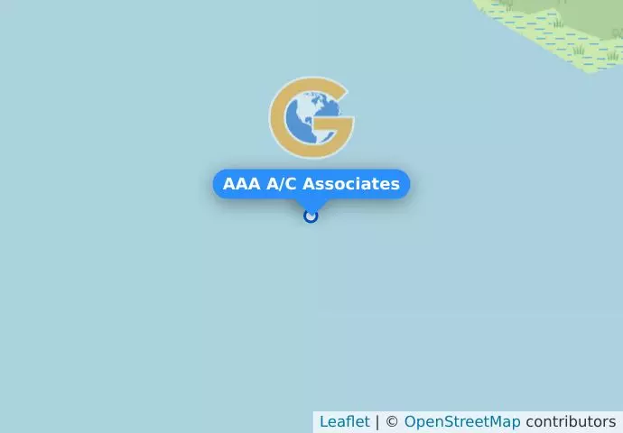 AAA A/C Associates