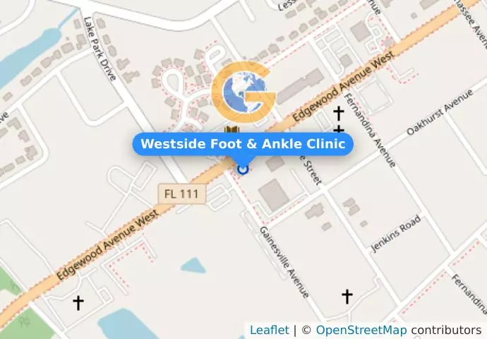 Westside Foot & Ankle Clinic