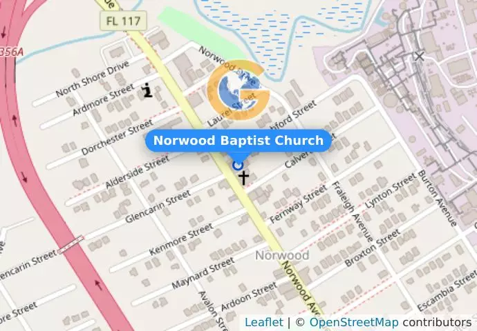 Norwood Baptist Church