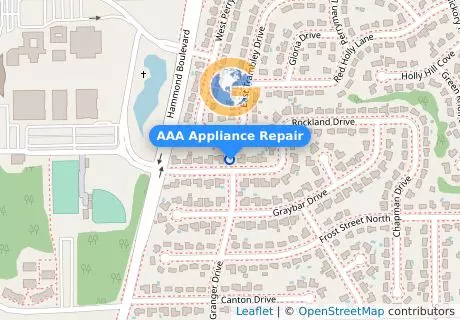 AAA Appliance Repair