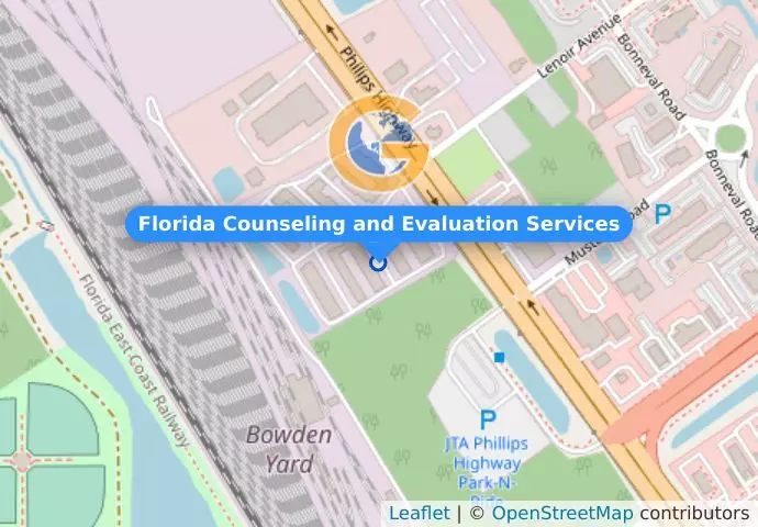 Florida Counseling and Evaluation Services