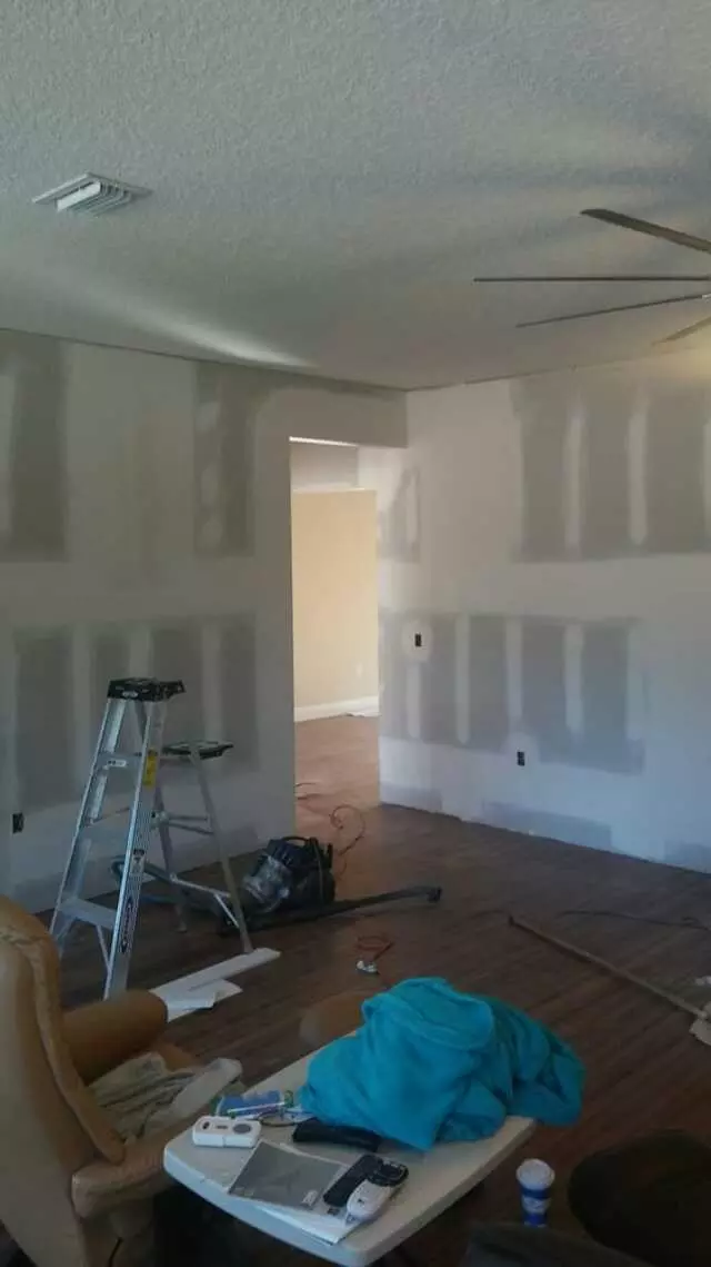 A Property Solution Painting