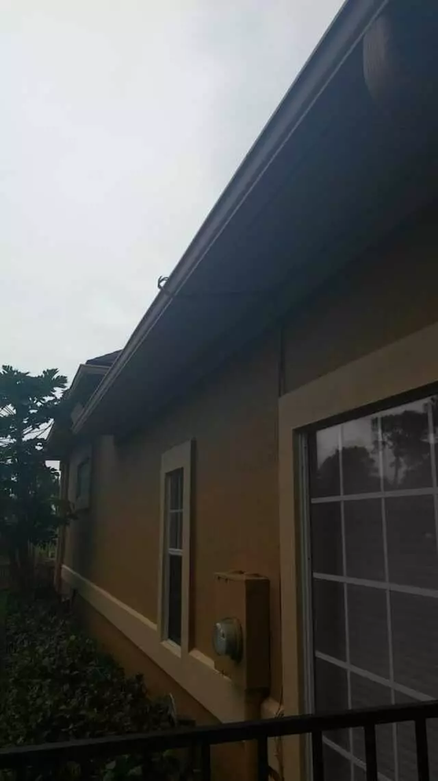 A Property Solution Painting