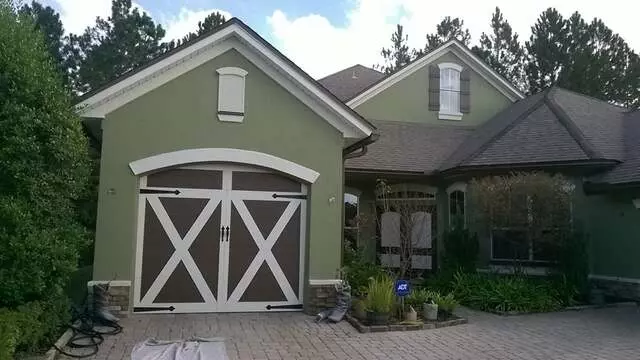 A Property Solution Painting